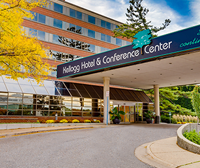 Kellogg Hotel and Conference Center