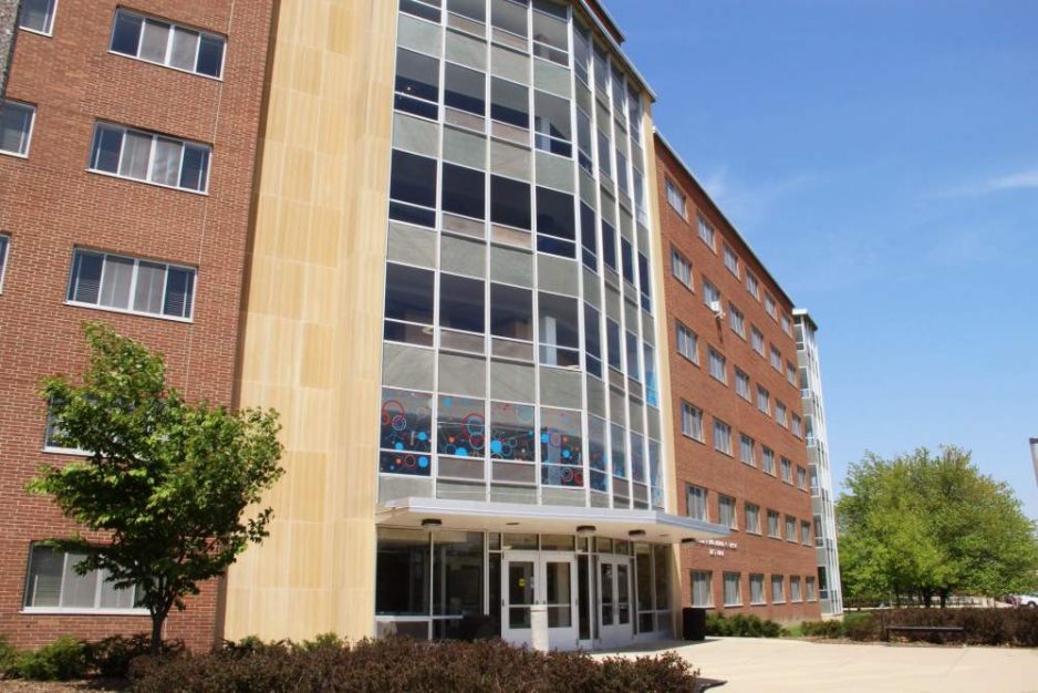 South Neighborhood Virtual tour