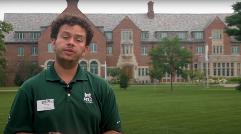 North Neighborhood Virtual tour